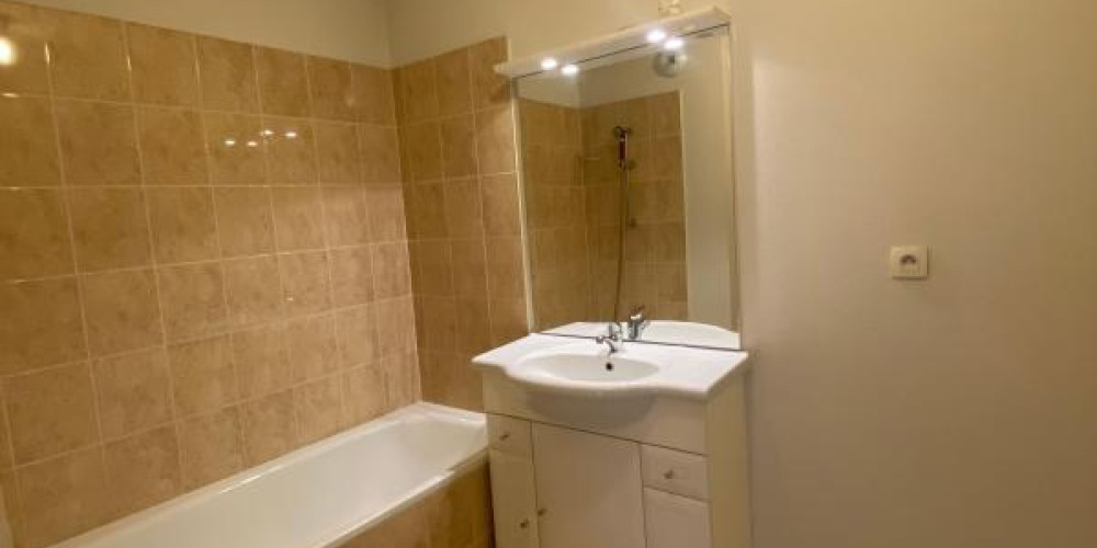 appartement à ST PAUL LES DAX (40990)